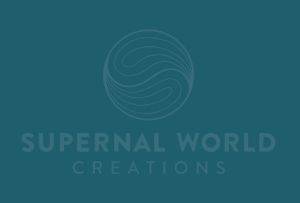 Supernal World Creations Logo Supernal World Creations