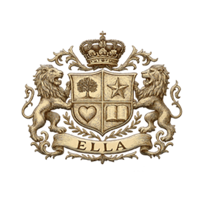Ella Seal Logo
