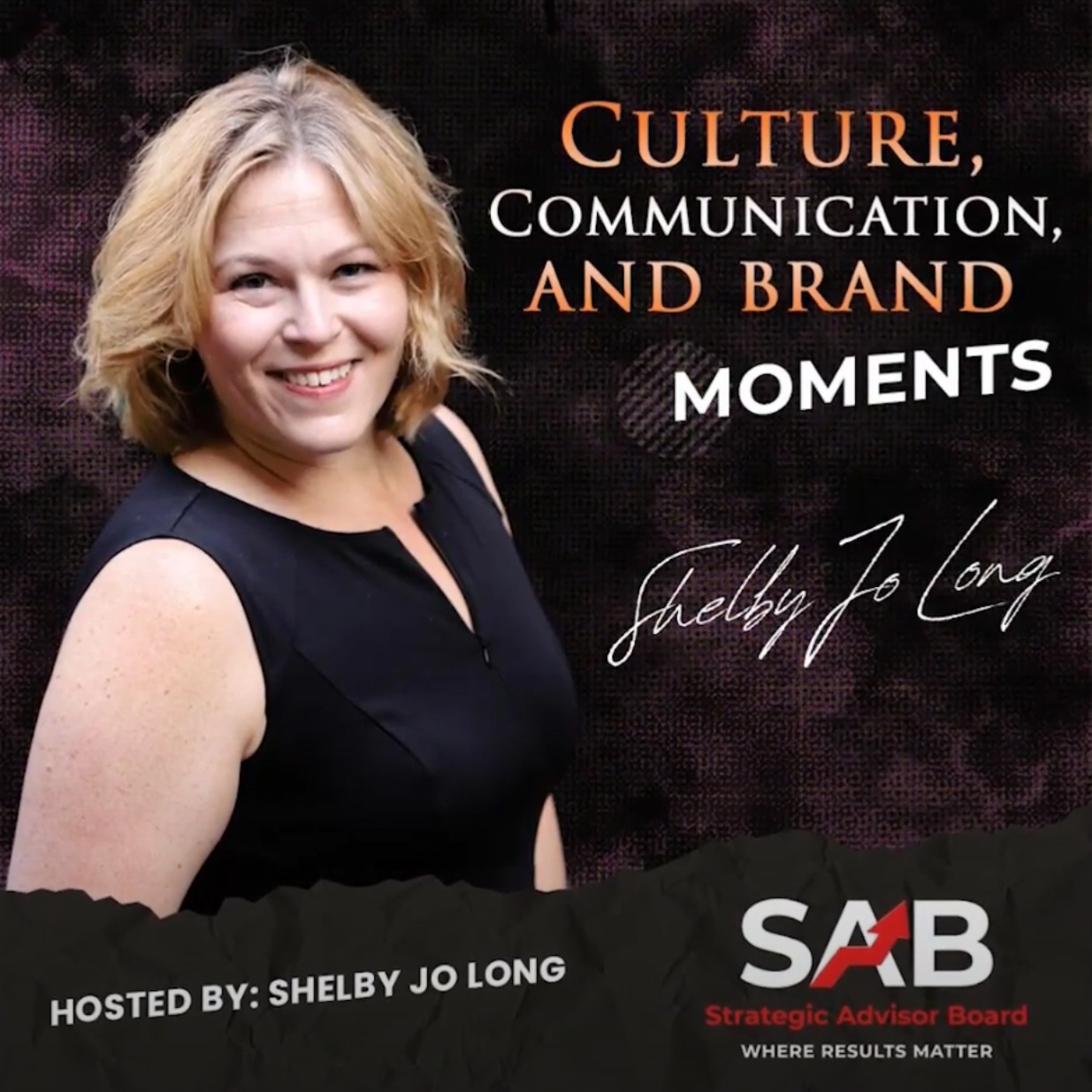 Genius Entrepreneur with Shelby Jo Long
