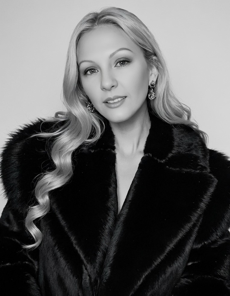 Dr. Dawn Ella