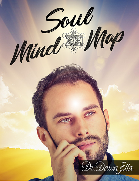 Soul Mind Map Workbook