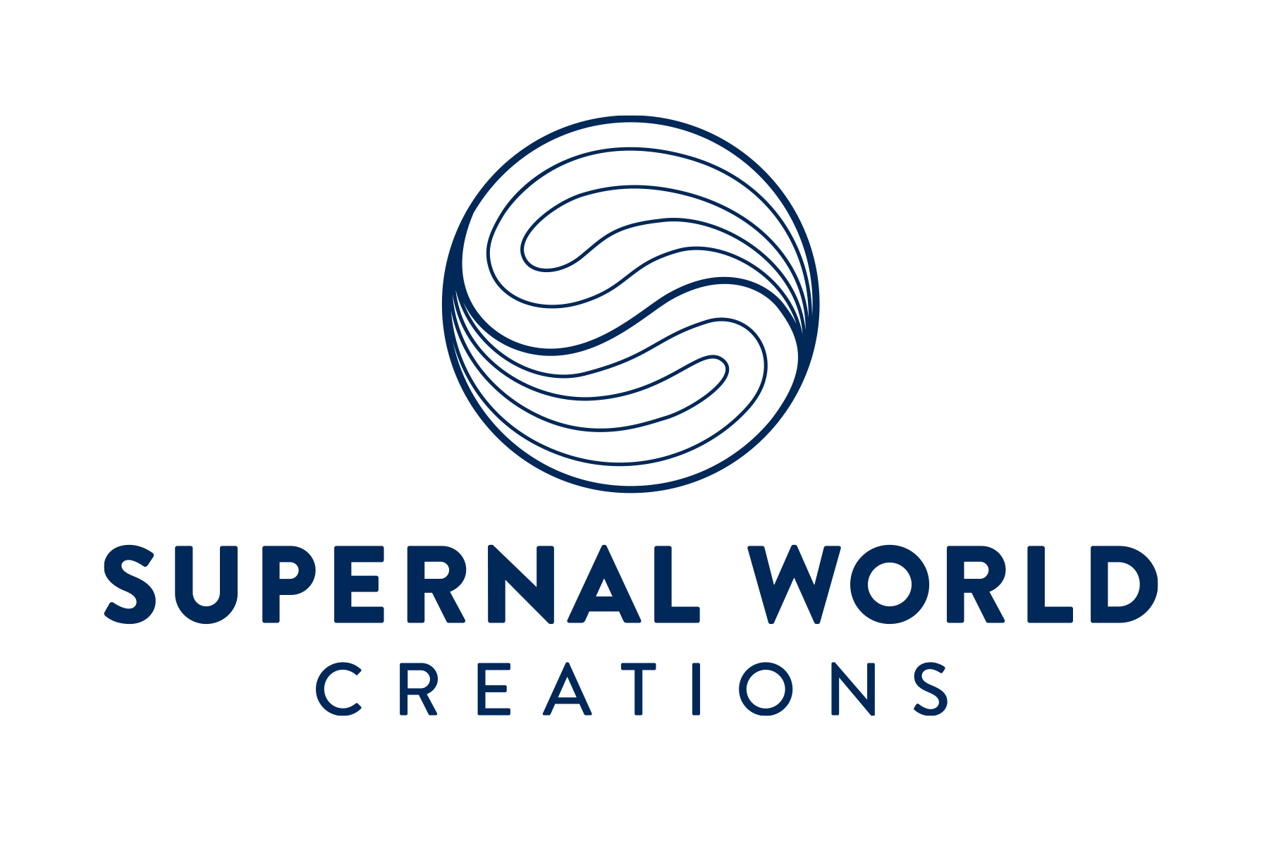 Supernal World Creations Logo