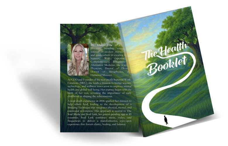 The Health Booklet