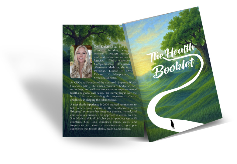 The Health Booklet