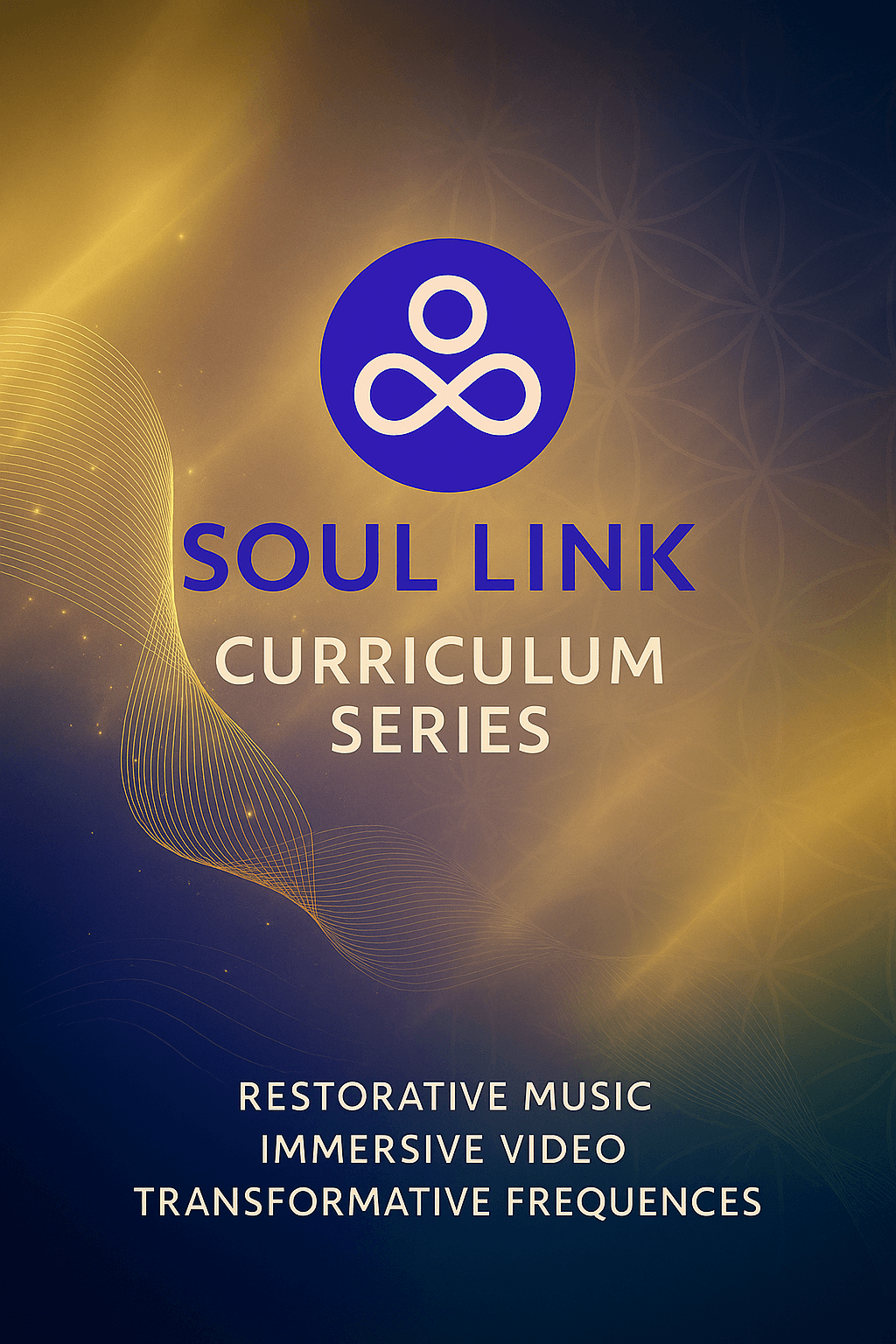 Health Educator Soul Link Curriculum Series